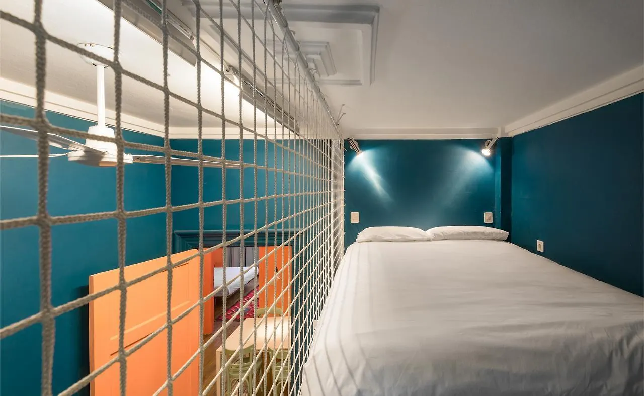 Air Waterfront Nikis Apartment Thessaloniki Greece