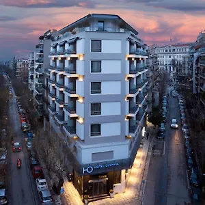 Hotel Domotel Olympia, Soluň