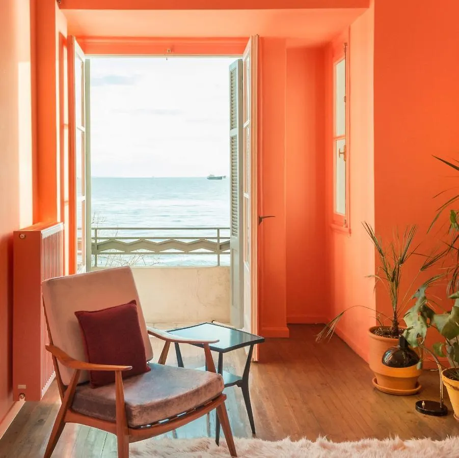 Air Waterfront Nikis Apartment Thessaloniki Greece