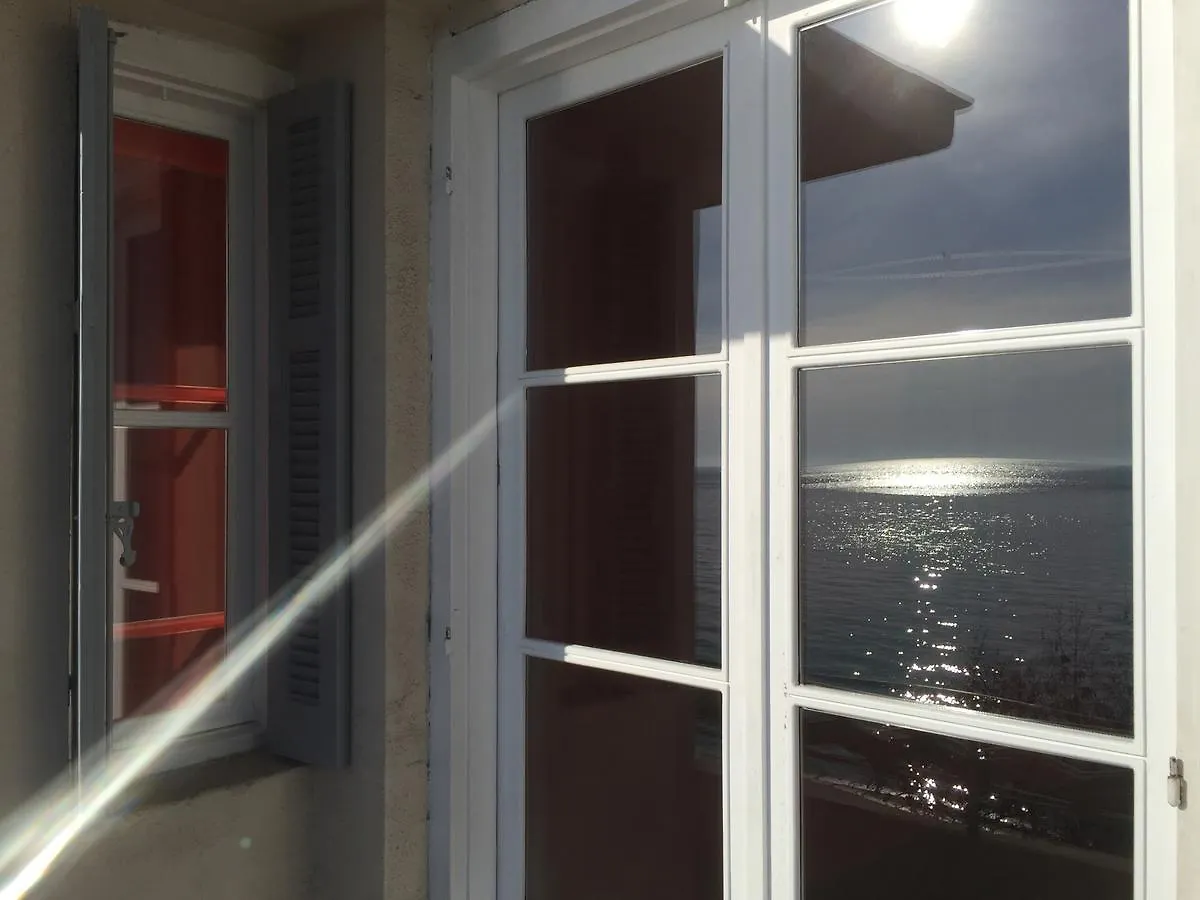 Air Waterfront Nikis Apartment Thessaloniki
