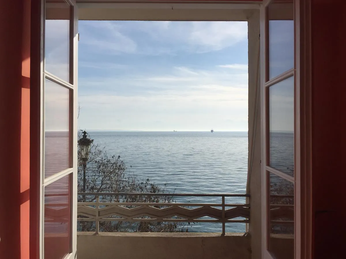 Air Waterfront Nikis Apartment Thessaloniki
