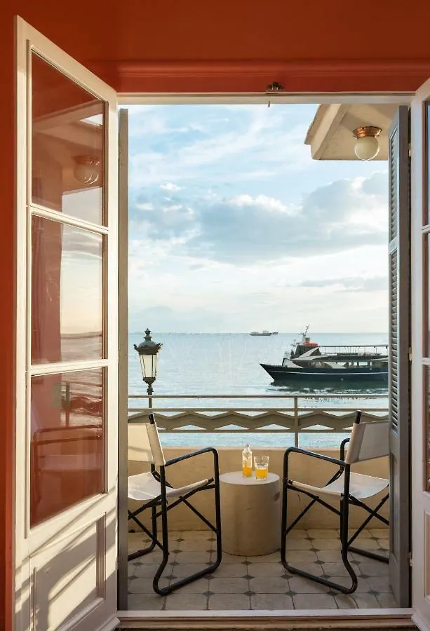 Air Waterfront Nikis Apartment Thessaloniki